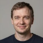 Андрей Волков